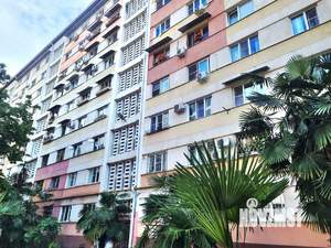 2-к квартира, вторичка, 46м2, 6/9 этаж