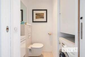 1-к квартира, вторичка, 43м2, 2/5 этаж