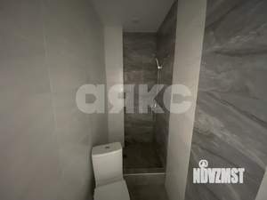 Студия квартира, вторичка, 16м2, 1/5 этаж