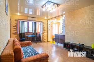 3-к квартира, вторичка, 59м2, 4/5 этаж