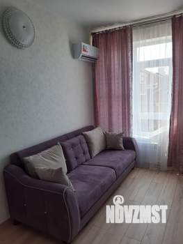 1-к квартира, вторичка, 16м2, 3/3 этаж