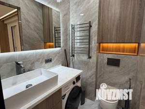 1-к квартира, вторичка, 33м2, 7/12 этаж