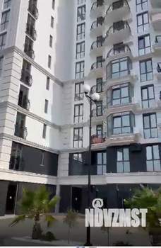 2-к квартира, вторичка, 60м2, 8/18 этаж