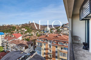 2-к квартира, сданный дом, 45м2, 4/12 этаж