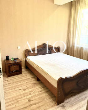 2-к квартира, вторичка, 36м2, 2/4 этаж