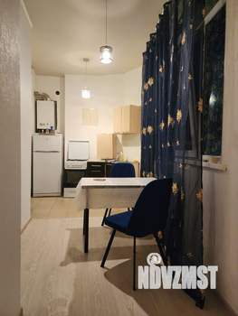 1-к квартира, вторичка, 28м2, 4/4 этаж