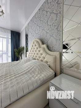 3-к квартира, вторичка, 100м2, 14/21 этаж