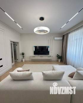 2-к квартира, вторичка, 53м2, 3/7 этаж