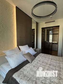 1-к квартира, вторичка, 58м2, 5/15 этаж