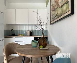 1-к квартира, вторичка, 38м2, 5/12 этаж