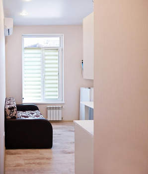 1-к квартира, вторичка, 24м2, 3/4 этаж