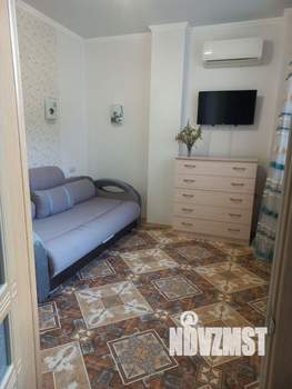 Студия квартира, вторичка, 29м2, 2/4 этаж