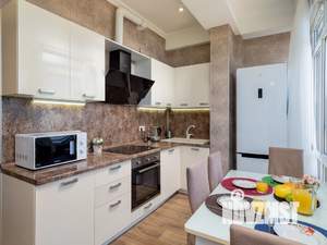 3-к квартира, вторичка, 62м2, 16/19 этаж