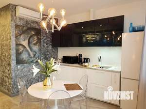 1-к квартира, вторичка, 38м2, 9/13 этаж