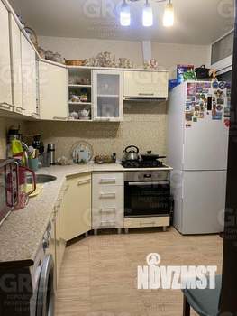 Студия квартира, вторичка, 42м2, 1/1 этаж