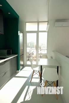 Студия квартира, вторичка, 38м2, 7/17 этаж