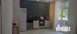 1-к квартира, вторичка, 47м2, 1/3 этаж