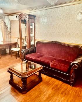 3-к квартира, вторичка, 72м2, 2/5 этаж