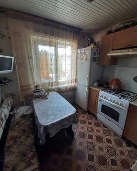2-к квартира, вторичка, 52м2, 2/5 этаж