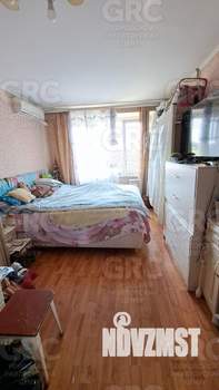 2-к квартира, вторичка, 53м2, 3/5 этаж