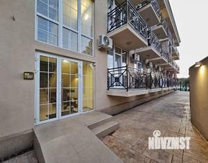 Студия квартира, вторичка, 21м2, 1/3 этаж