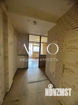 1-к квартира, вторичка, 29м2, 4/5 этаж