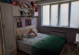 3-к квартира, вторичка, 75м2, 2/6 этаж