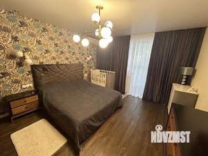 3-к квартира, вторичка, 100м2, 4/20 этаж