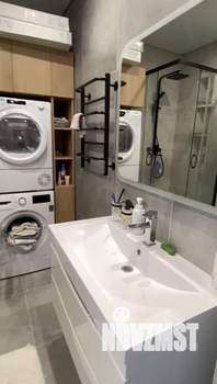 1-к квартира, вторичка, 45м2, 14/19 этаж