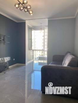 2-к квартира, вторичка, 48м2, 15/18 этаж