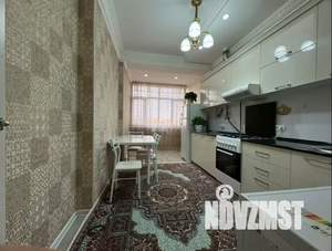 1-к квартира, вторичка, 33м2, 3/4 этаж