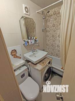 2-к квартира, вторичка, 47м2, 4/4 этаж