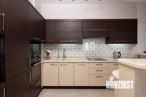 3-к квартира, вторичка, 90м2, 5/18 этаж