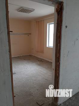 2-к квартира, вторичка, 55м2, 1/16 этаж