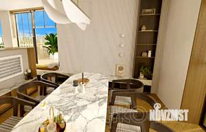3-к квартира, вторичка, 121м2, 7/8 этаж