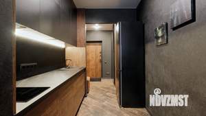 Студия квартира, вторичка, 29м2, 6/21 этаж