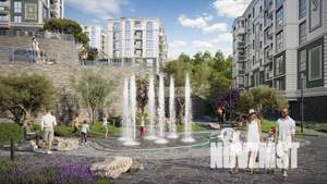 1-к квартира, вторичка, 36м2, 3/7 этаж