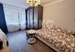 1-к квартира, вторичка, 30м2, 2/5 этаж