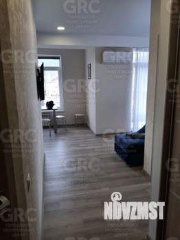 1-к квартира, вторичка, 44м2, 11/11 этаж