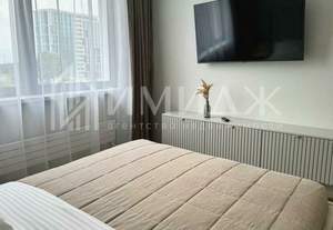 1-к квартира, вторичка, 39м2, 2/19 этаж