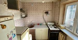 2-к квартира, вторичка, 47м2, 3/4 этаж