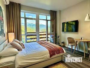 Студия квартира, вторичка, 28м2, 5/6 этаж