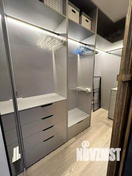 2-к квартира, вторичка, 65м2, 2/4 этаж