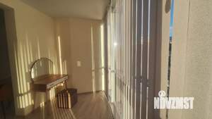 Студия квартира, вторичка, 40м2, 9/17 этаж