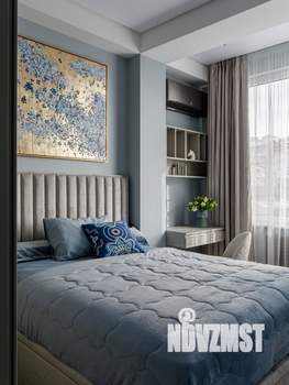 2-к квартира, вторичка, 62м2, 10/10 этаж