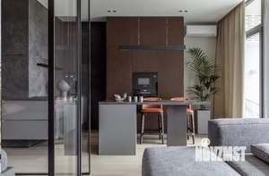 2-к квартира, вторичка, 52м2, 10/18 этаж