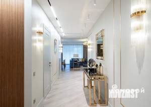 3-к квартира, вторичка, 145м2, 5/7 этаж