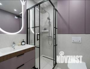 1-к квартира, вторичка, 32м2, 12/18 этаж