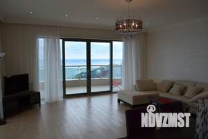 3-к квартира, вторичка, 90м2, 15/23 этаж