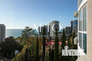 1-к квартира, вторичка, 54м2, 7/22 этаж